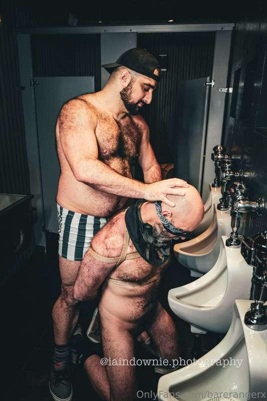 barerangerx image #10