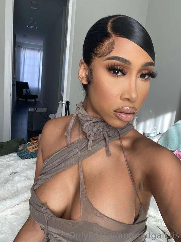 how I'd dress for our date
