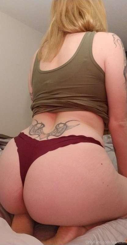 Sorry I missed hump day 😘