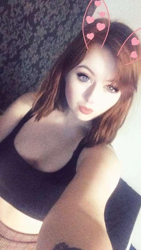 Just checking in and saying hi!