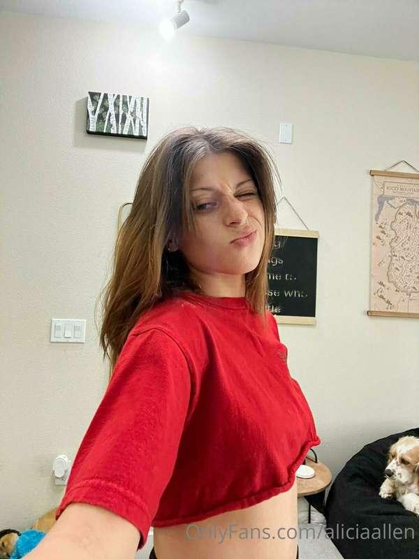 😘
