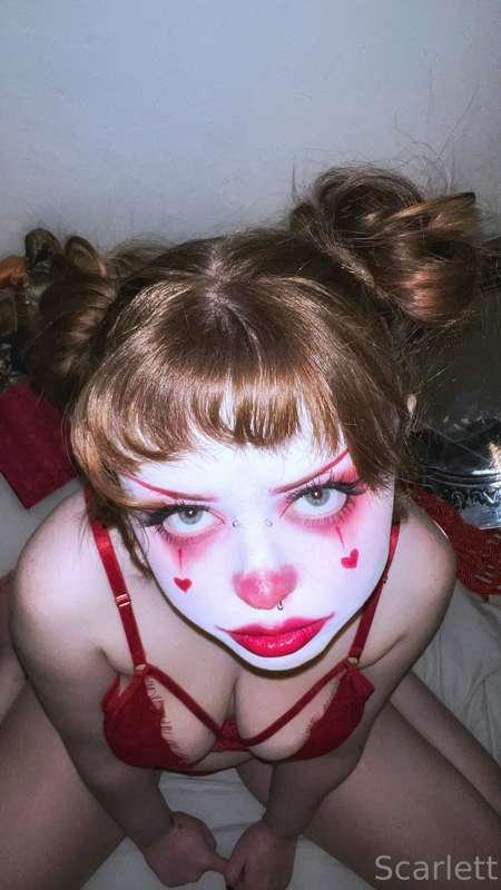 scarlettclown image #7