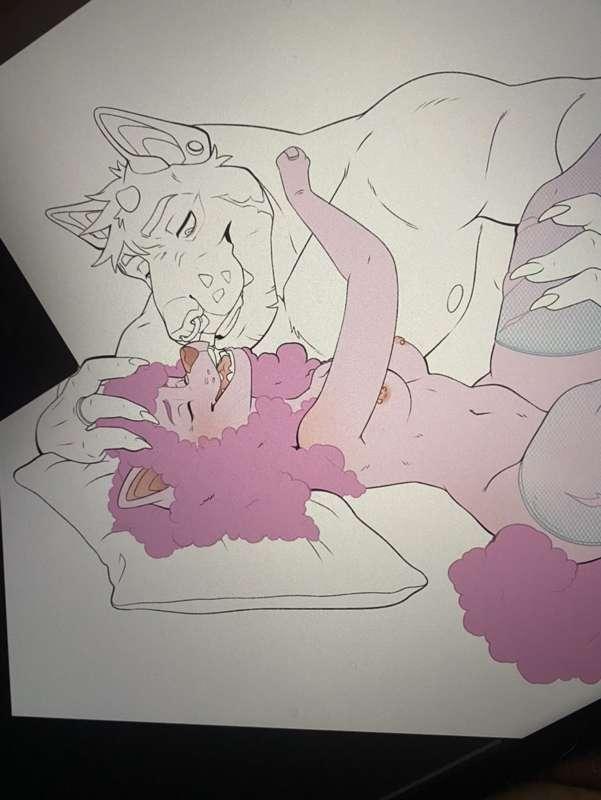 💕