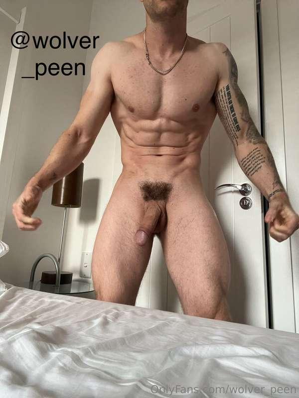 wolver_peen image #3