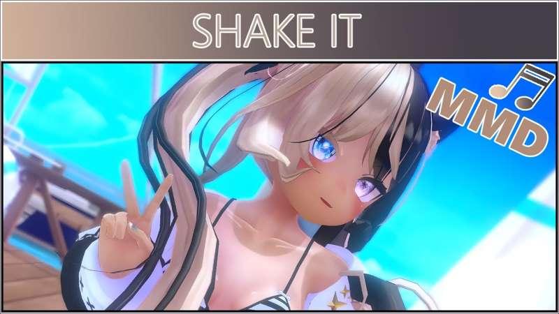 Shake It