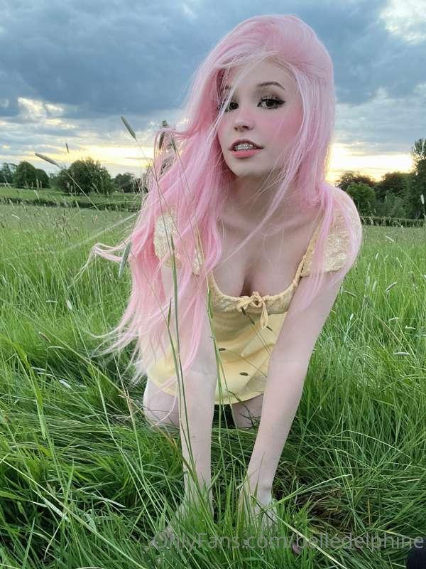 belledelphine image #5