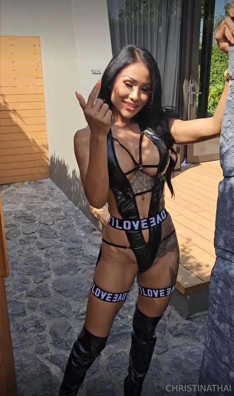 Focus on me
