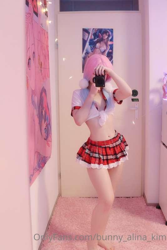 Come over to study;)