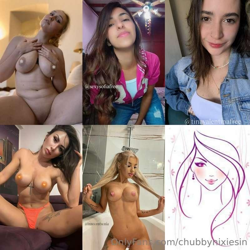 💦🥵 WILL MAKE YOU CUM 🥵💦 ‼️🍑 @ESMECASTILLOSEXY 🍑‼️🍑🥹 @SEXYSOF..