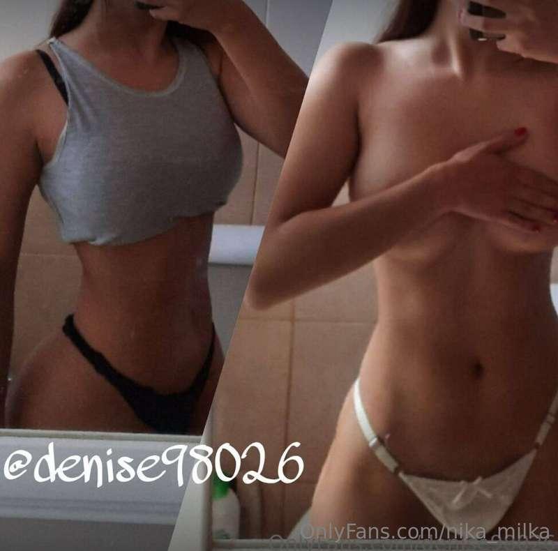 ONLINE NOW 🩷💦My friend @denise98026 told me that she is very..