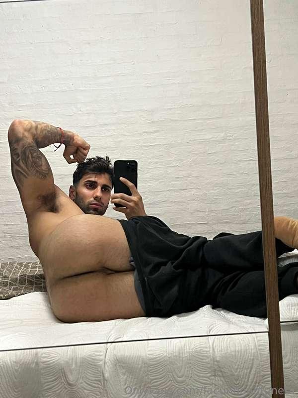 Te gusta así? 🍑🍑  You like it like that? 🍑🍑