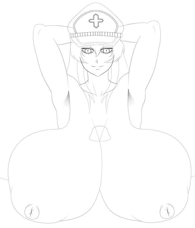 Esdeath (WIP)