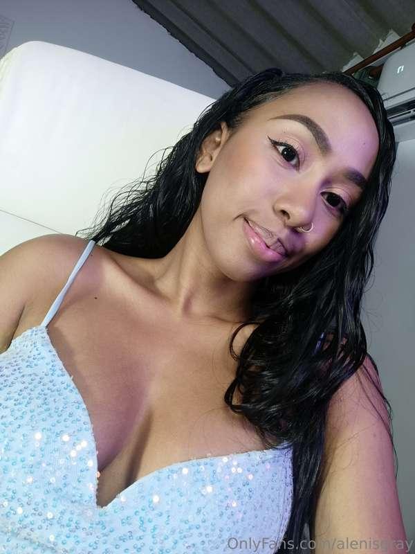 Espero que tengan linda noche .. estoy respondiendo DM ahora..