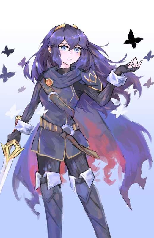 Lucina