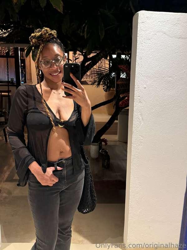 Brazil day 5// part IIPov: dinner w/ me🥰