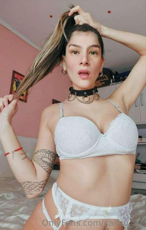 ❤️‍🔥 @yourbabyqueenn ❤️‍🔥

Hi love, do you want to play with..