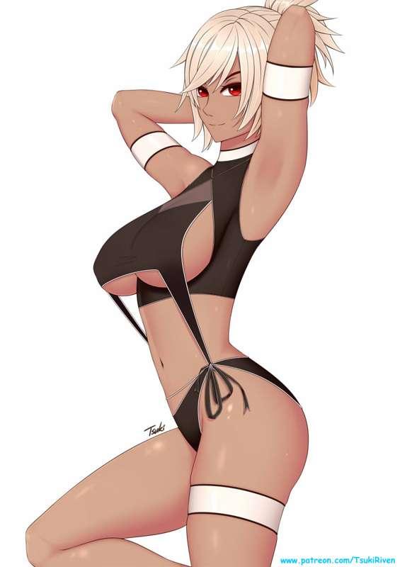 Riven