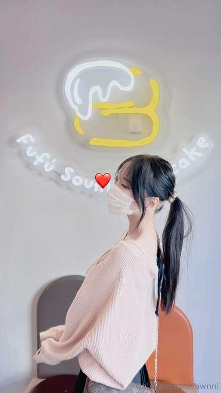 i have so much more new stuff being released >//< i hope you..