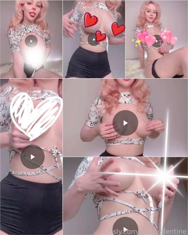 hellyvalentine image #1