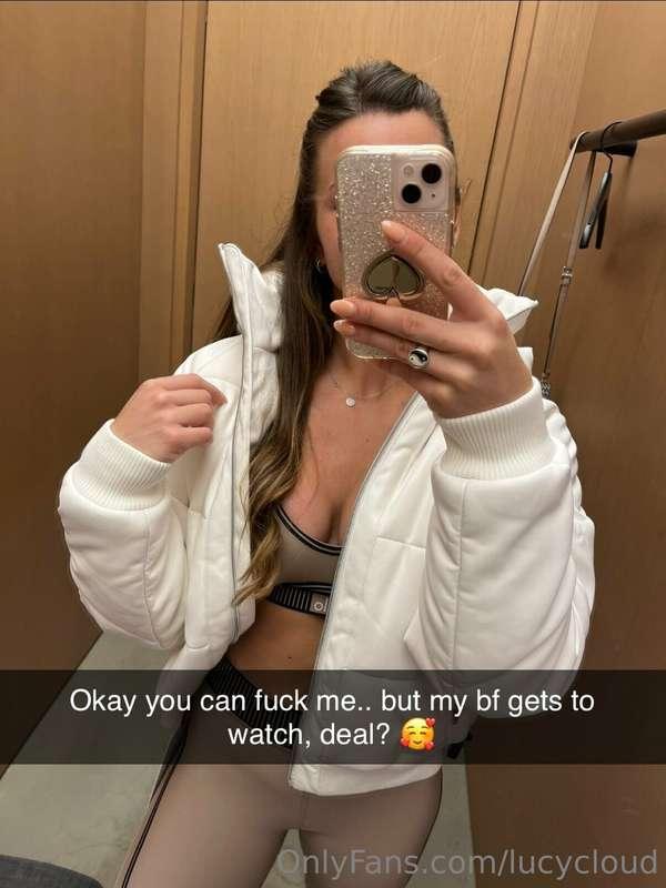 These little captions are some of my fav things to do ;)