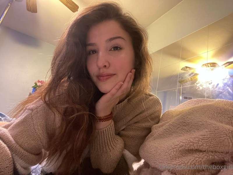 Will you dream about me tonight? 💭
