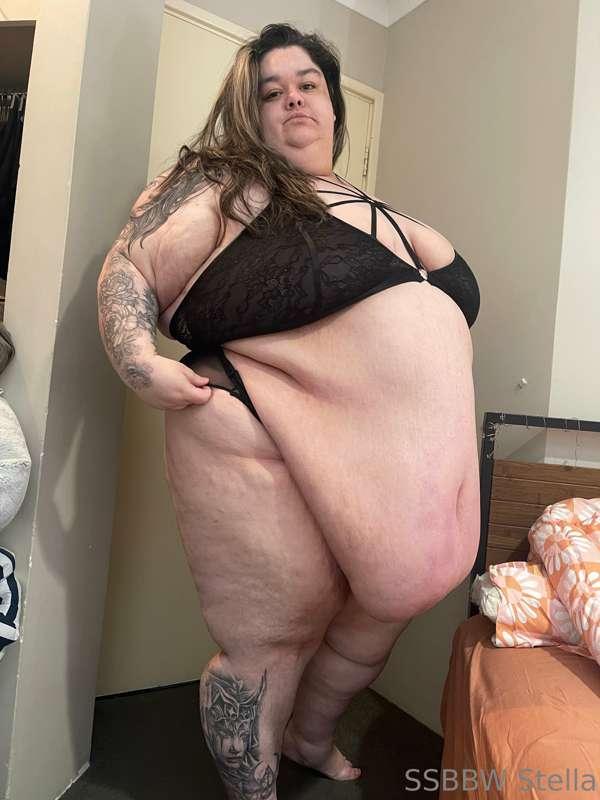 stellassbbw image #4