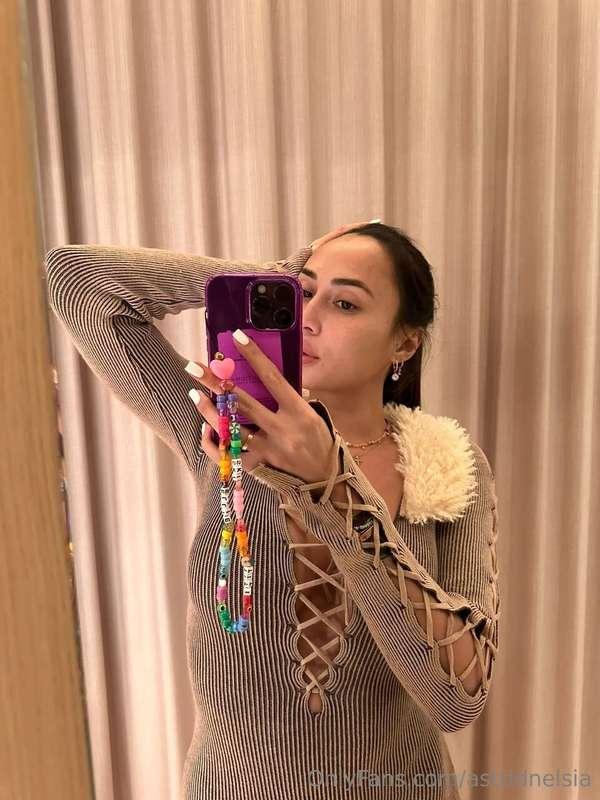Il fait froid dehors, viens me réchauffer en privé🥺