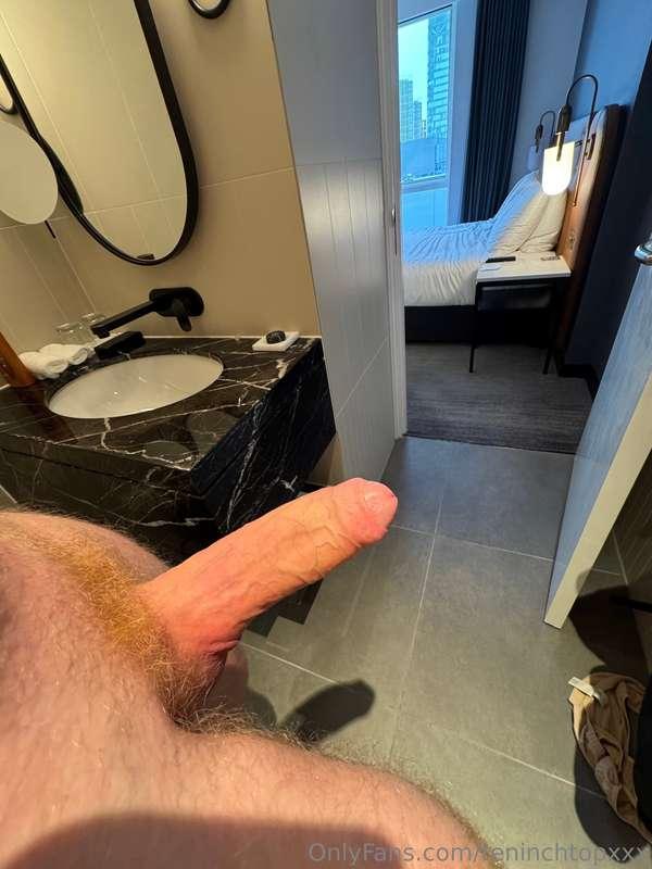 Brb, about to stretch someone out! 