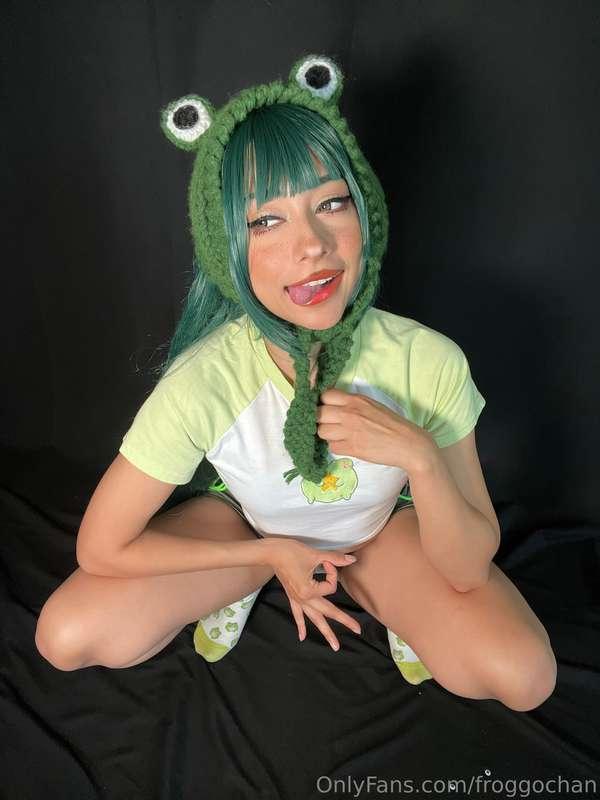 Thank you so much for the love on my nami post! Hope you’re ..