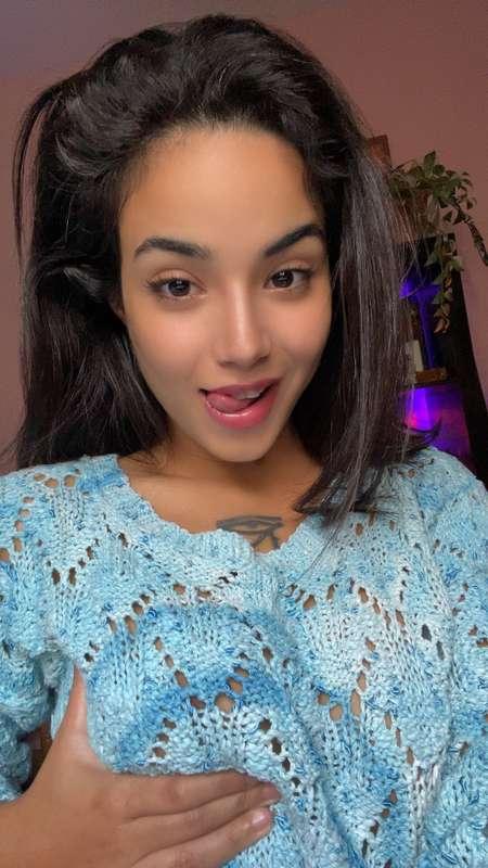 Got naughty on your mind? Let’s talk 😈