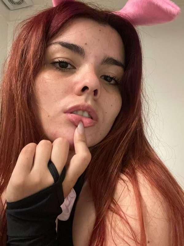 Hi, I'm @sweetludovica
@sweetludovica
a very affectionate ba..