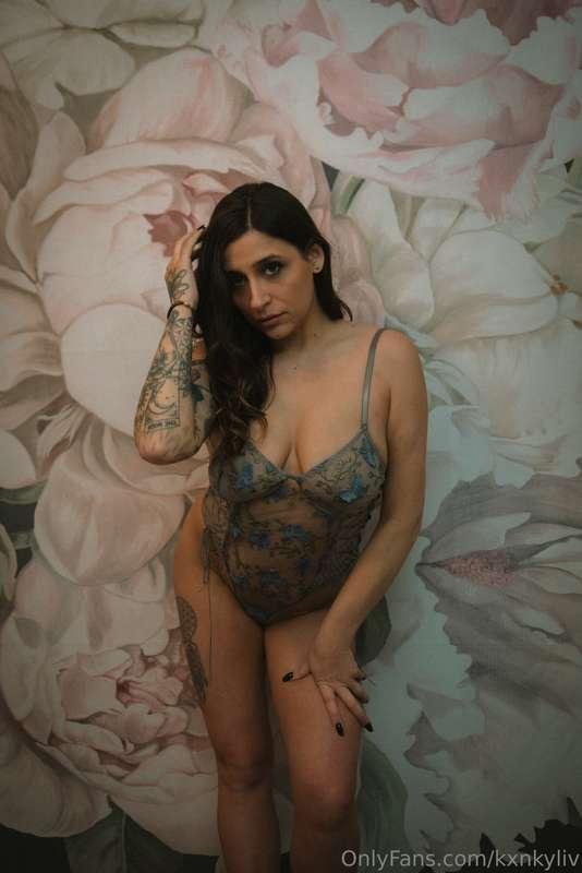 Dreaming of what I'll do to you later 😈