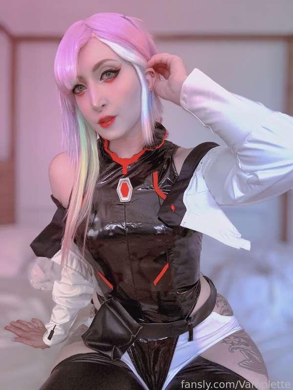 vamplette image #1