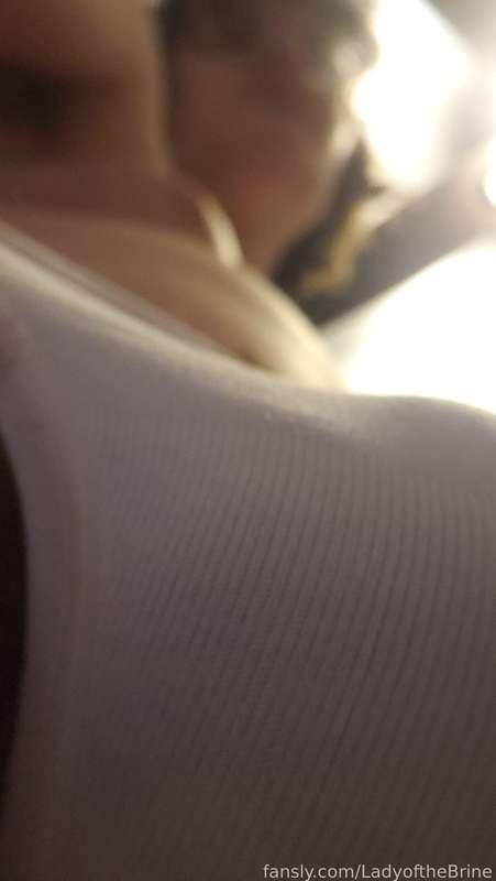 ahahaha, come on, itll be fun! i wanna feel you squirm back there!!

( #giantess #buttcrush #thong #trans #facesitting #pov )