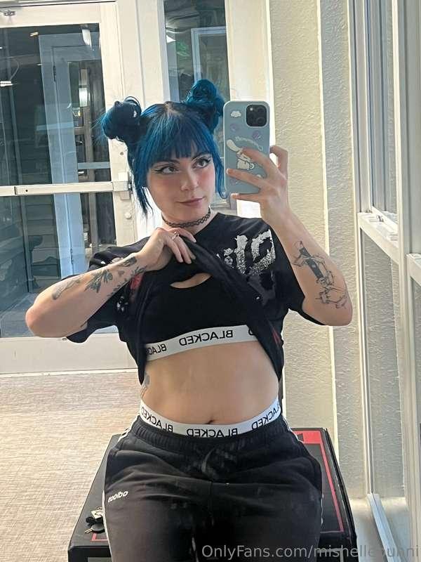 mishellebunni image #8