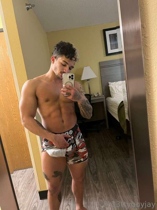 Ready to turn up the heat😍
