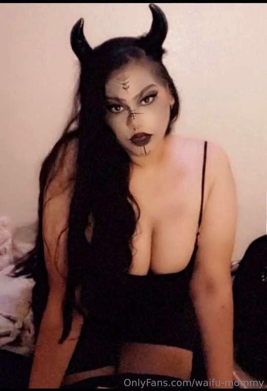 Demon time 😈😈😈