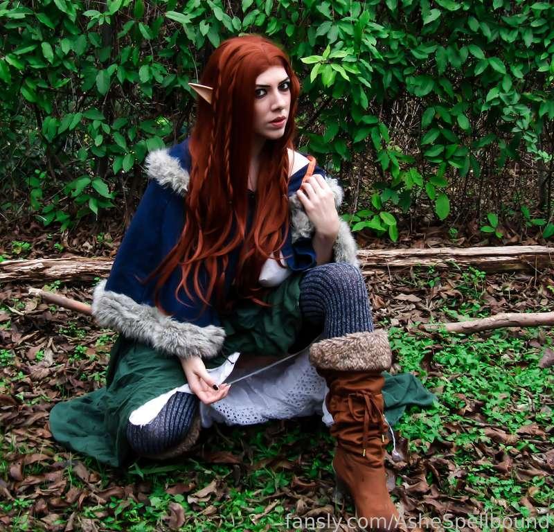 ashespellbound image #1