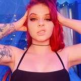vermilionvixen