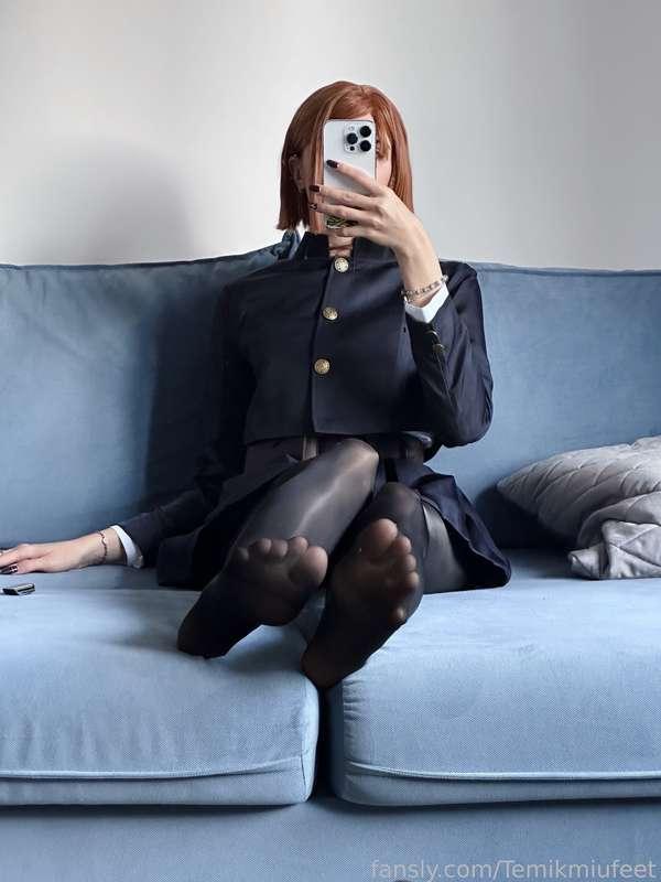 temikmiufeet image #1