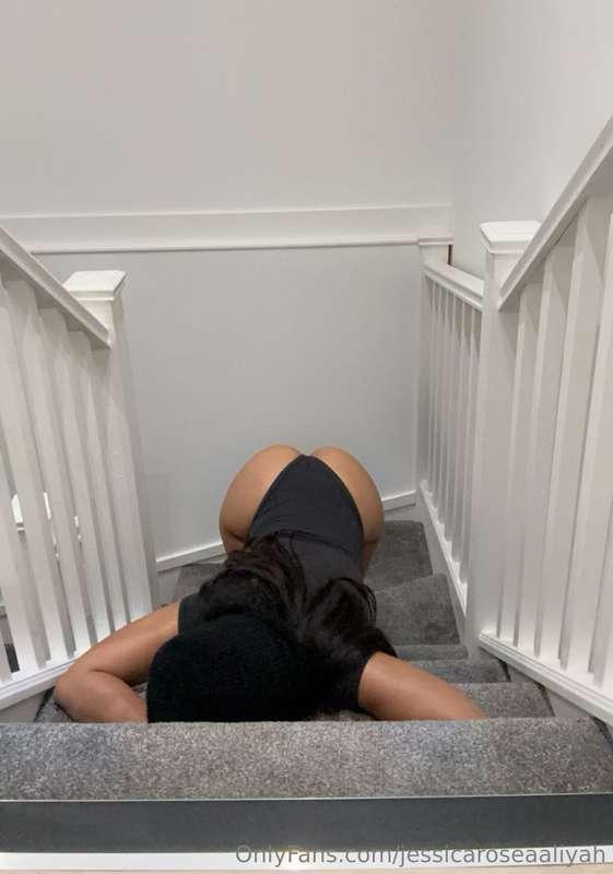 Can someone come carry me to bed please? 😴