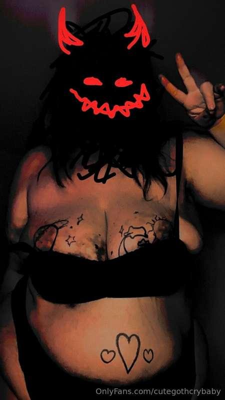 🖤 I wanna make horror porn 🖤