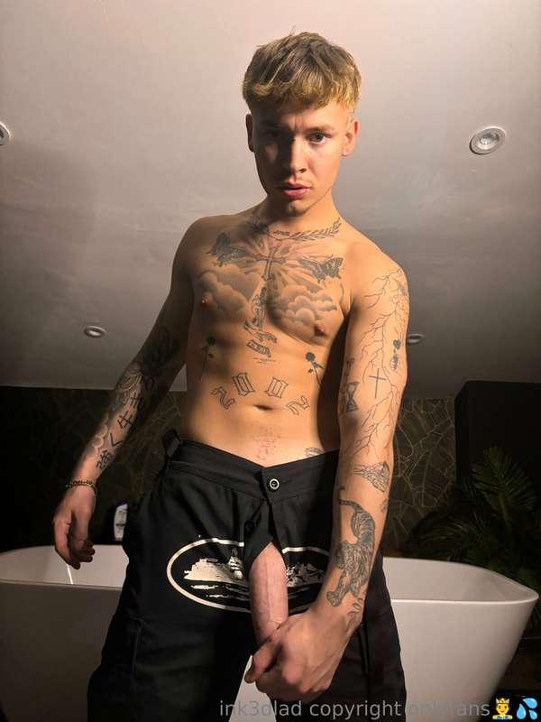 Who wants to see the new content ;)