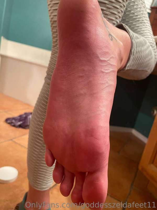 goddesszeldafeet11 image #2