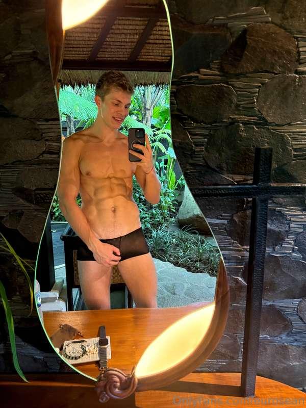 ready to play with fire babe