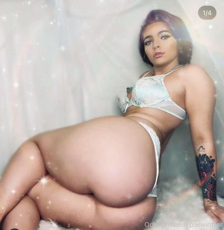 I love being a filthy slut for my VIP fans 😩💦👇🏼

@baexwinter..