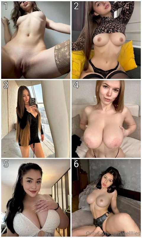 🎉 FOLLOW MY BESTIES FOR EXCLUSIVE CONTENT!1. ✨💦 @diane_sincl..