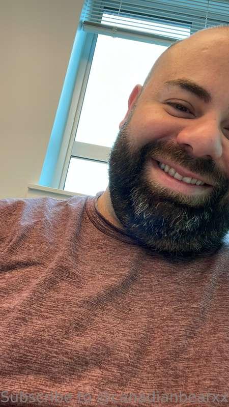 Nudes are on onlyfans.com/canadianbearxxx
