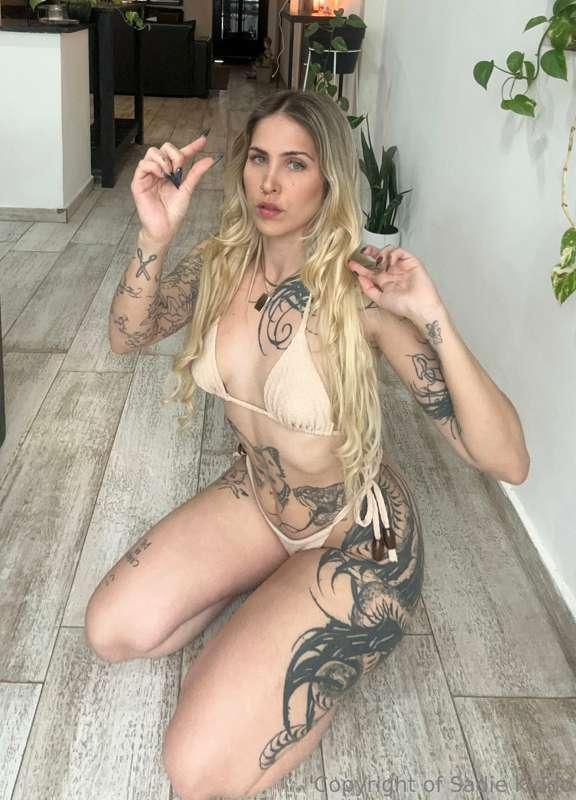 Are you one of my little dicklet slaves? 
How about you brin..