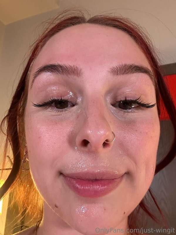 I just hooked up with my personal trainer and he let me film..